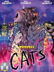 RiffTrax: Cats