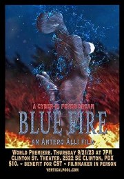 Blue Fire