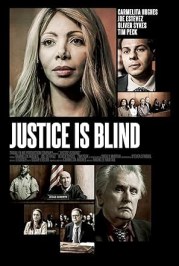 Justice is Blind