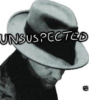 Unsuspected