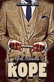 Rope