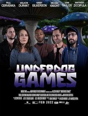 Underdog Games