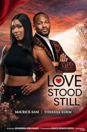 Love Stood Still