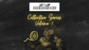 African American Women in Cinema Collective Series Volume 1