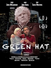 Green Hat