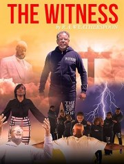 The Witness by R.A.Weatherspoon