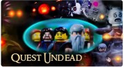 The Lego Zombie Apocalypse 2