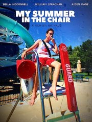 My Summer in the Chair