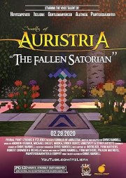 Scrolls of Auristria