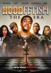 Hood Fetish