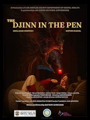 The Djinn in the Pen