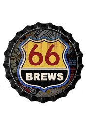 66 Brews