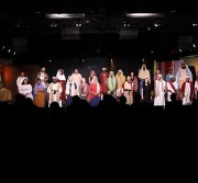 By Faith - The Stage Play
