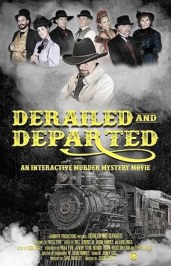 Derailed and Departed
