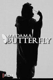 Madama Butterfly