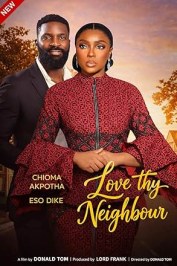Love Thy Neighbour