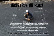 Three from the Block