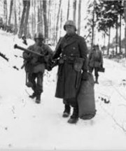 Christmas on the Western Front 2024