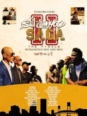 SoulHood Saga II: The Finale
