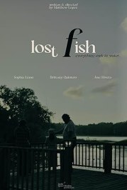 Lost Fish