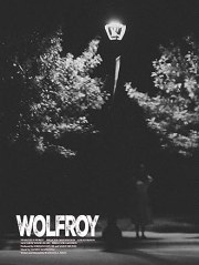 Wolfroy