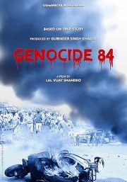 Genocide 84