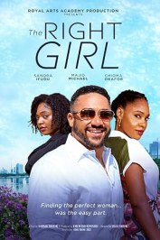 The Right Girl