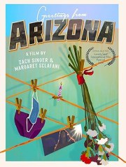 Greetings from Arizona