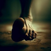 The Other Foot