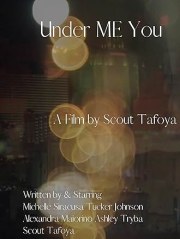 Under Me You