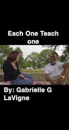 Each One Teach One