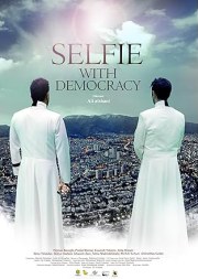 Selfie with Democracy