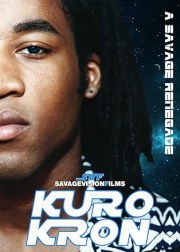 Kuro Kron: A Savage Renegade