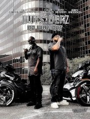 Outsiderz: No Way Out