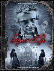 The Graves of Edgar Allan Poe & The Women Who Haunted Him