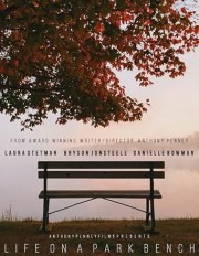 Life on a Park Bench