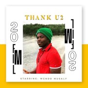 Thank U2