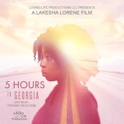 5 Hours to Georgia