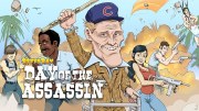RiffTrax: Day of the Assassin