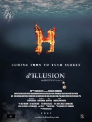 d'ILLUSION: The Houdini Musical