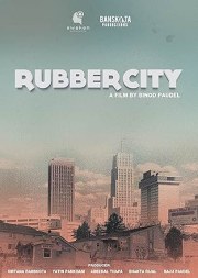 Rubber City