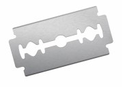Razor Blade