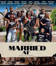 Married AF Retreat from hell