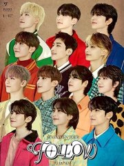 SEVENTEEN TOUR 'FOLLOW' to JAPAN: LIVE VIEWING