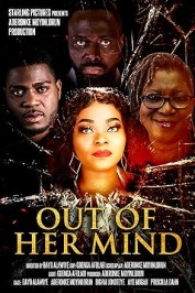 Out of Her Mind