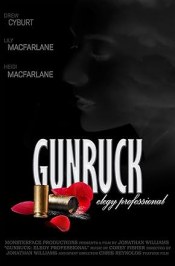 Gunruck: Elegy Professional