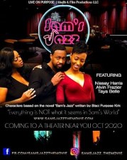Sam's Jazz