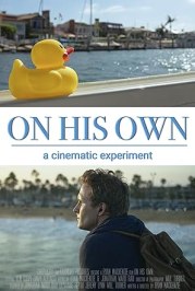 On His Own