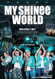 My SHINee World