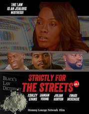 Strictly for the Streets vol. 2